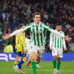 Diego Llorente – Betis