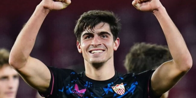 Juanlu Sánchez