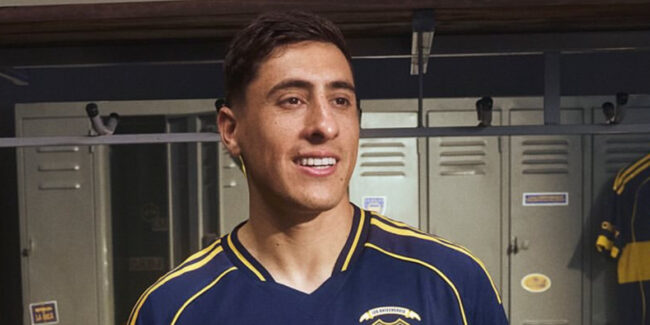 Miguel Merentiel