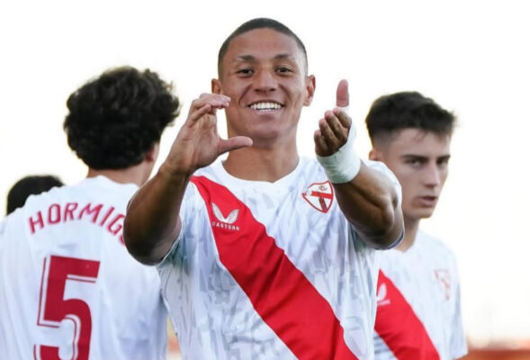 Mateo Mejía