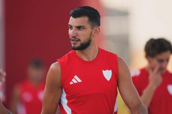 Rafa Mir