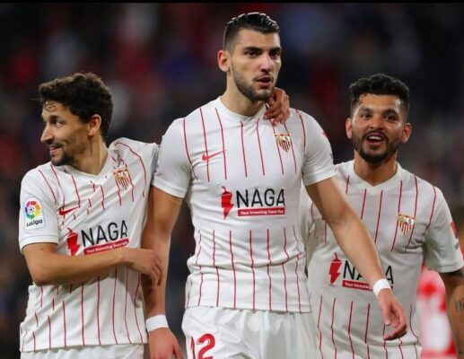 Rafa Mir