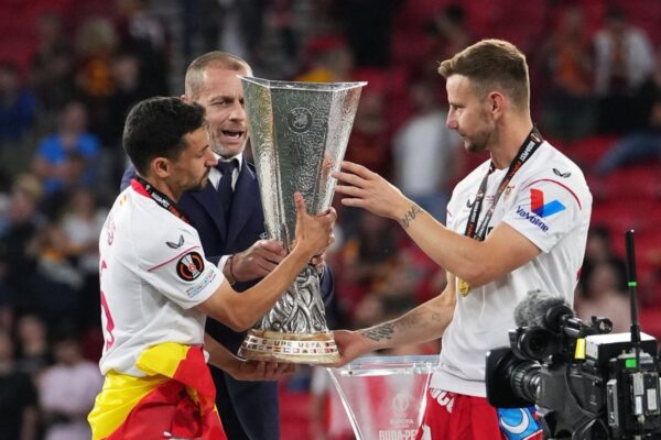 Iván Rakitic