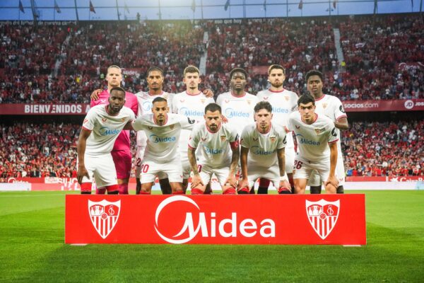 Sevilla FC