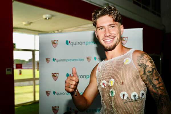 Sevilla FC
