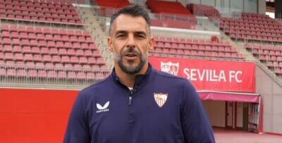 Sevilla FC