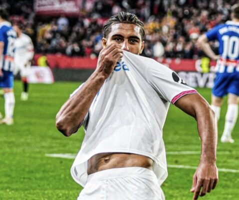 Loïc Badé