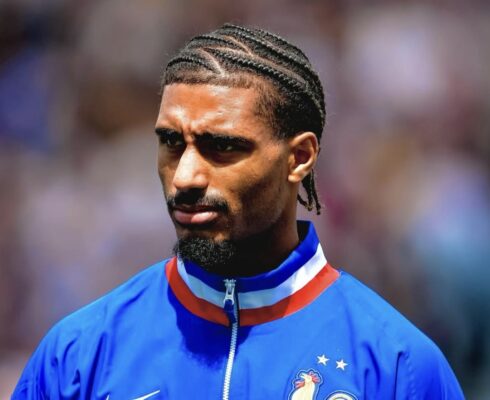 Loïc Badé