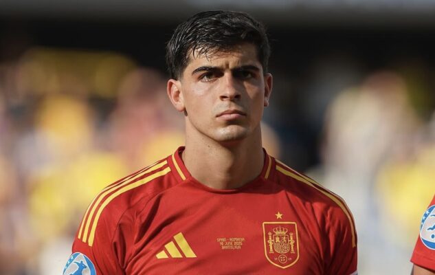 Juanlu Sánchez