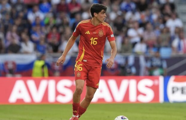 Juanlu Sánchez