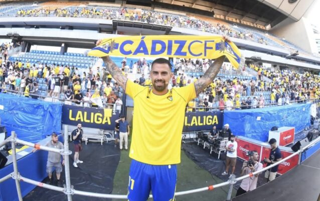 Suso Fernández