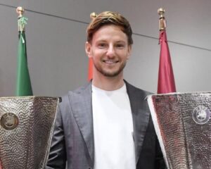 Iván Rakitic