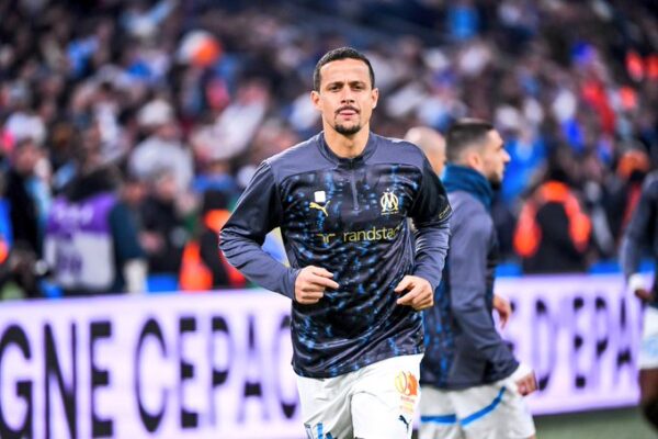 👀✅ Se confirma el fichaje de Luiz Felipe