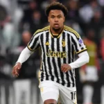 mckennie